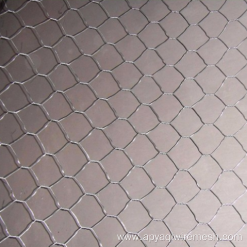 Animal Cages Hexagonal Wire Mesh